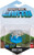 Minecraft Seeking Dolphin Mini Figure