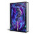 Storm Dragon Purple Embossed Journal