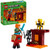 LEGO Minecraft The Nether Lava Battle 21266