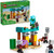 LEGO Minecraft The Illager Desert Patrol 21267