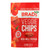 Brad's Plant Based - Organic Chips - Red Bell Peppers - Case of 12 - 3 oz