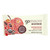GoMacro Organic Macrobar - Apples and Walnuts - 2.1 oz Bars - Case of 12