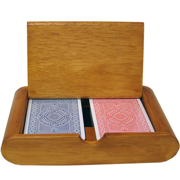 Modiano Platinum Poker Acetate Reg Box Set