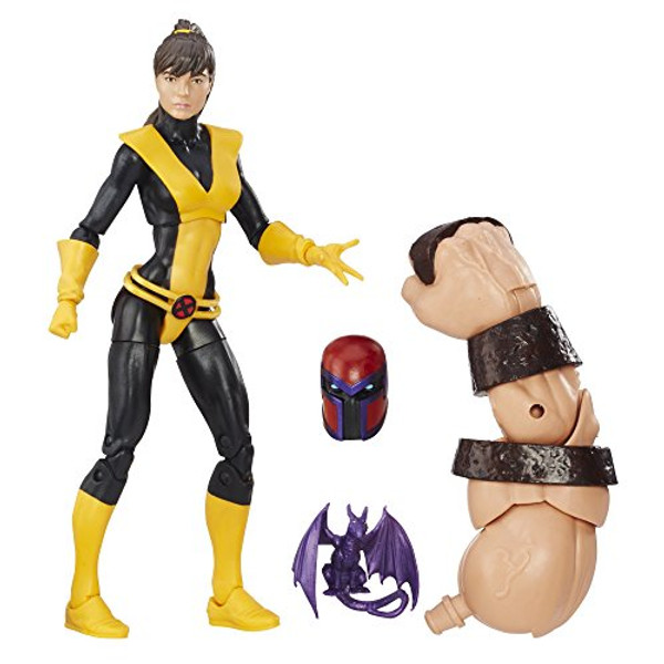 Marvel 6 Inch Legends Series Kitty Pryde