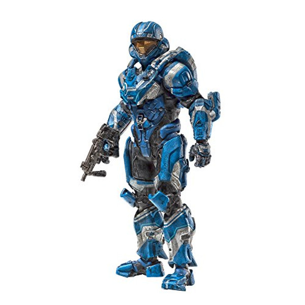 McFarlane Toys Halo 5: Guardians Series 2 Spartan Helljumper Action Figure