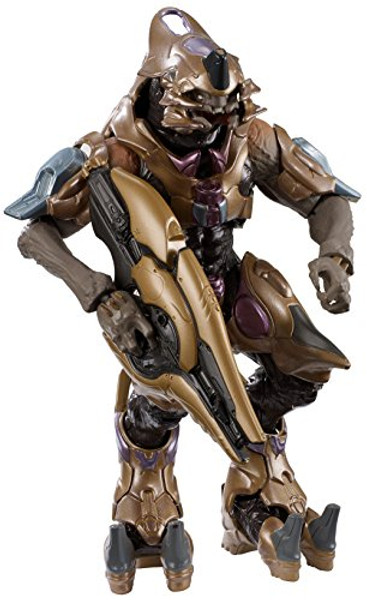 Halo Elite Warrior Figure, 6"
