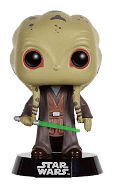 Pop! Star Wars 96 Kit Fisto Exclusive