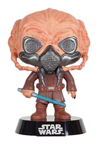 Pop! Star Wars 97 Plo Koon Exclusive