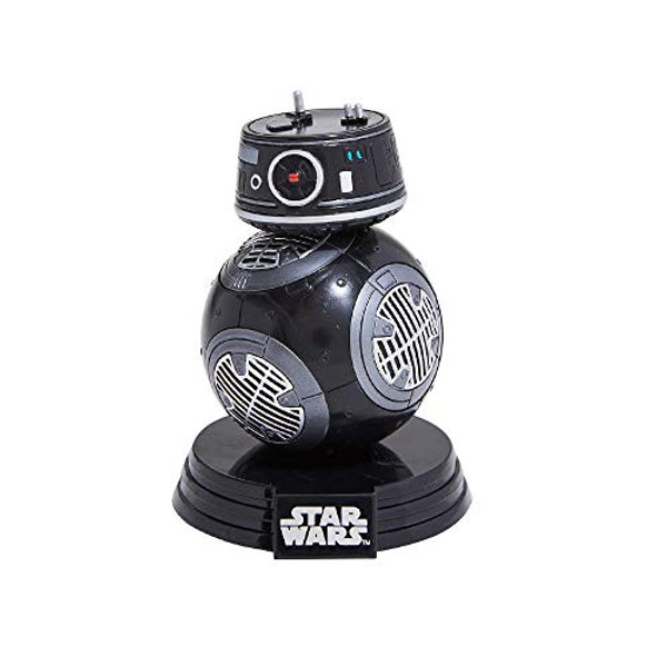 Funko POP! Star Wars: The Last Jedi - BB-9E - Collectible Figure