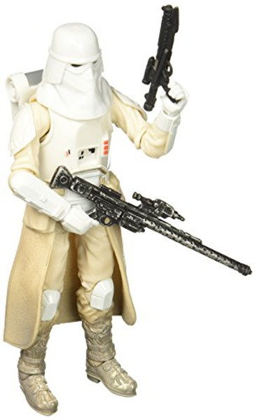 Star Wars The Black Series Snowtrooper