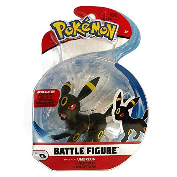 Pokemon Battle Figure Umbreon