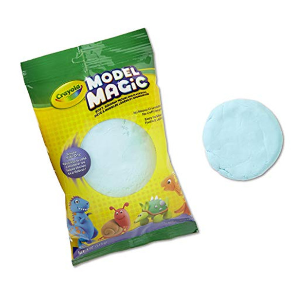 Crayola Model Magic Clay Aquamarine