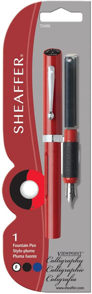 Sheaffer Viewpoint Calligraphy Pen Fine
