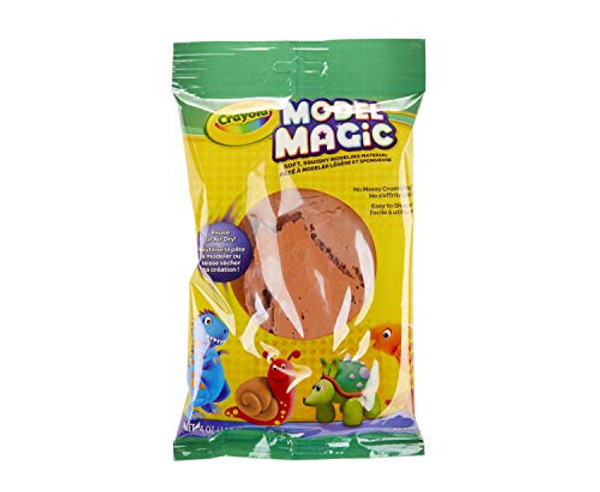 Crayola Model Magic Terracotta 4oz