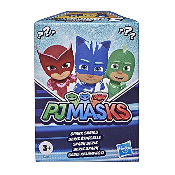 PJ Masks Surprise Spark Series Preschool Toy PJ Masks Surprise Spark Series Preschool Toy