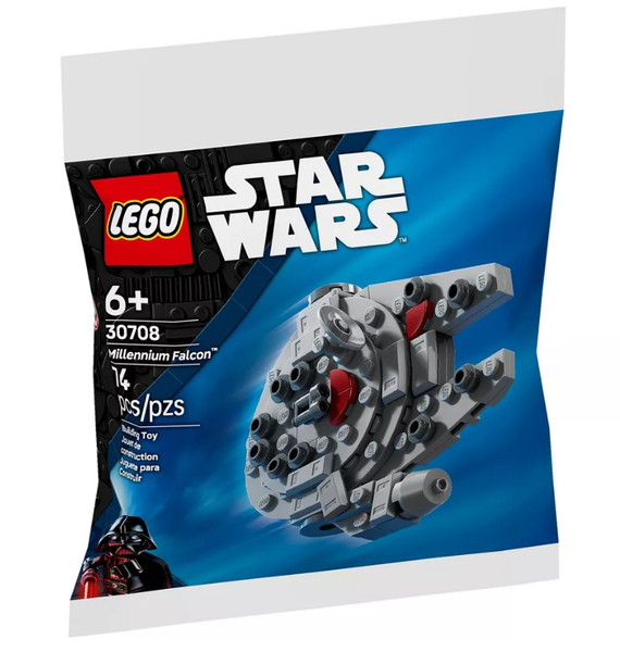 LEGO Star Wars - Millennium Falcon 30708