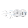 Cel-Fi QUATRA Commercial Signal Booster