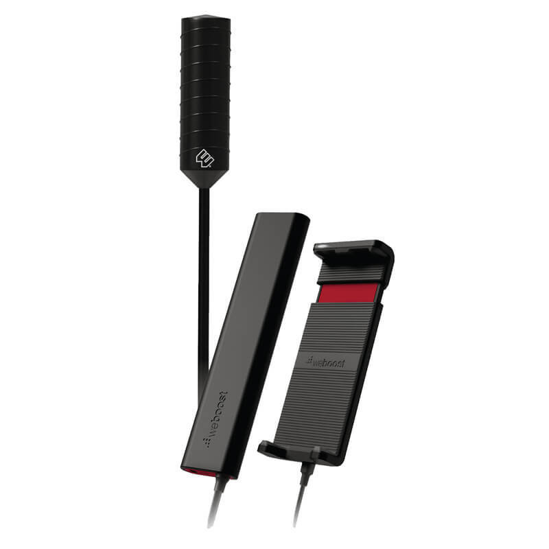 weBoost Drive Sleek OTR Kit Signal Boosters Canada