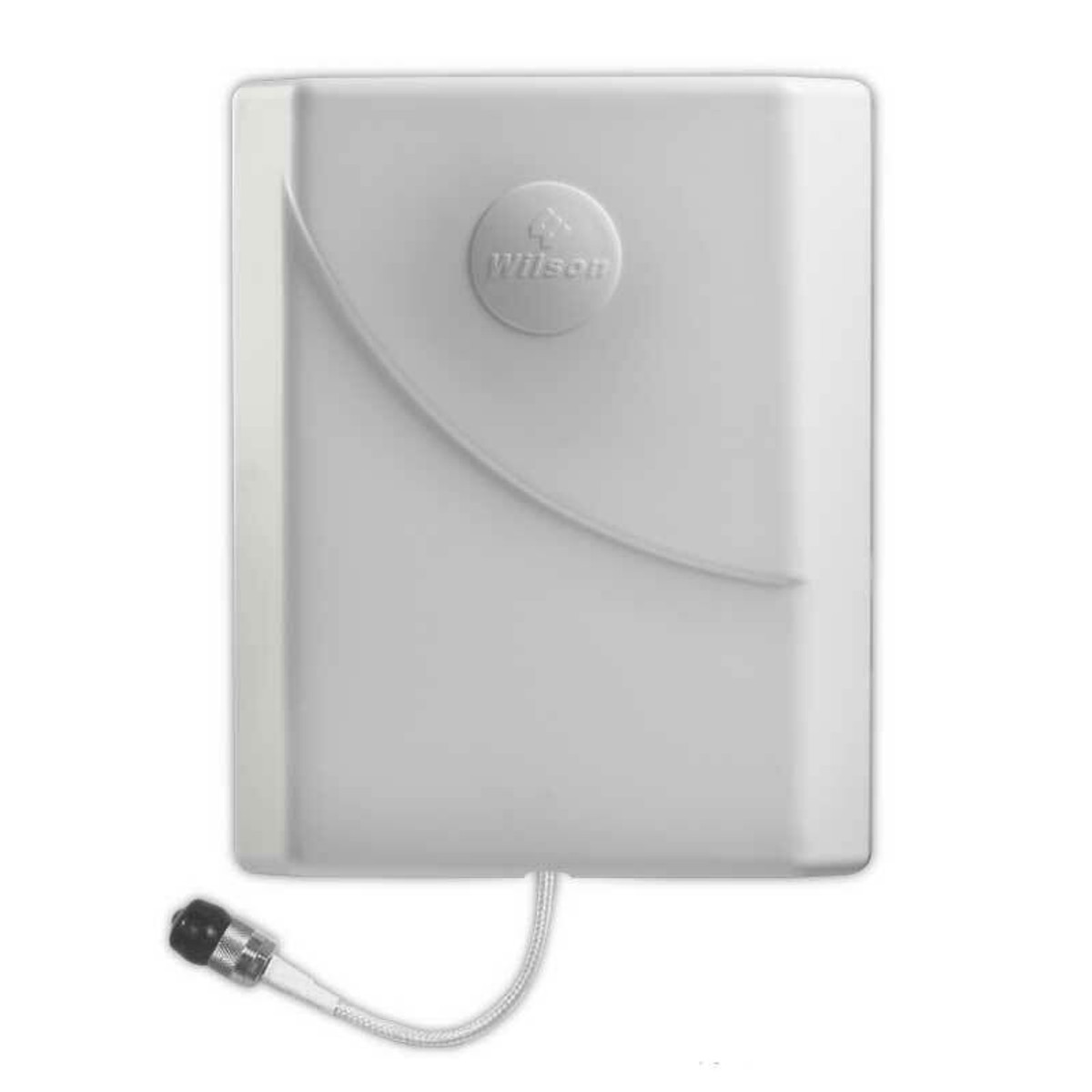weBoost (Wilson) 311135 Panel Antenna w/ Wall Mount, wide-band 50 Ohm