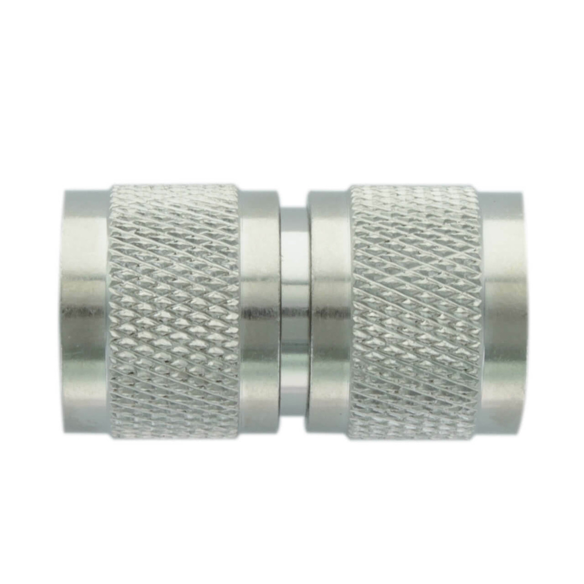 Bolton Technical N-Male to N-Male Barrel Connector Bolton Technical N-Male to N-Male Barrel Connector