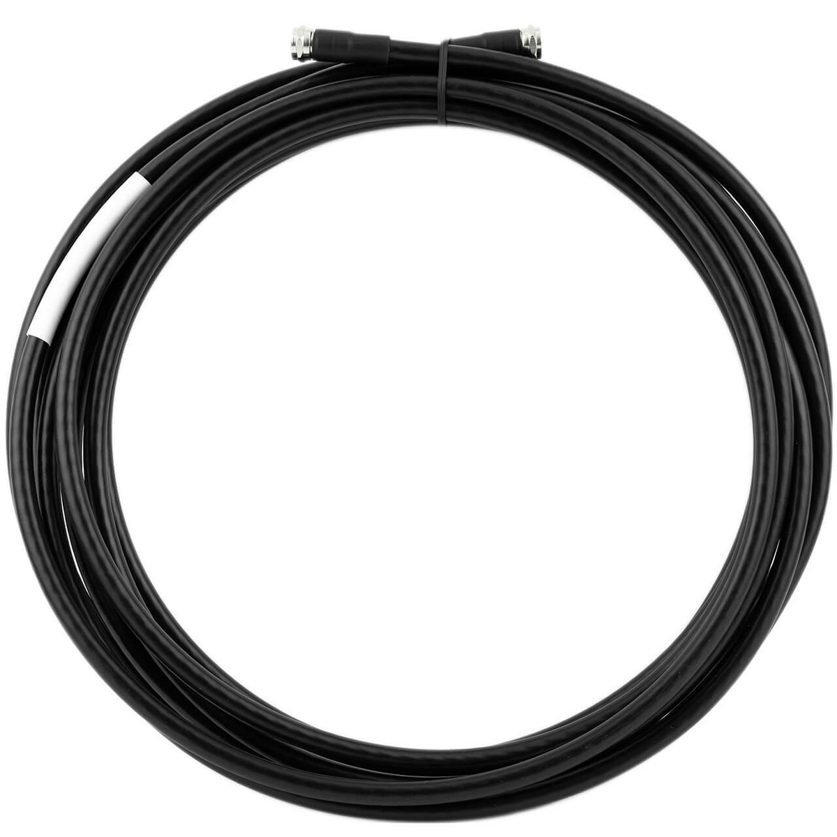 Bolton Technical F-Male to F-Male RG6 Low-Loss Cable | 20 ft.