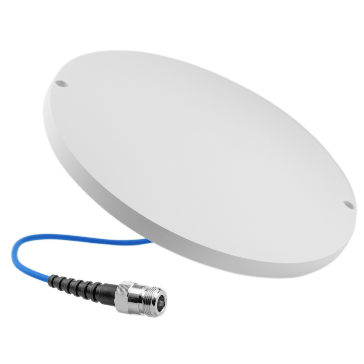 Bolton Technical Low Profile Dome Building Antenna Low PIM, N-Female