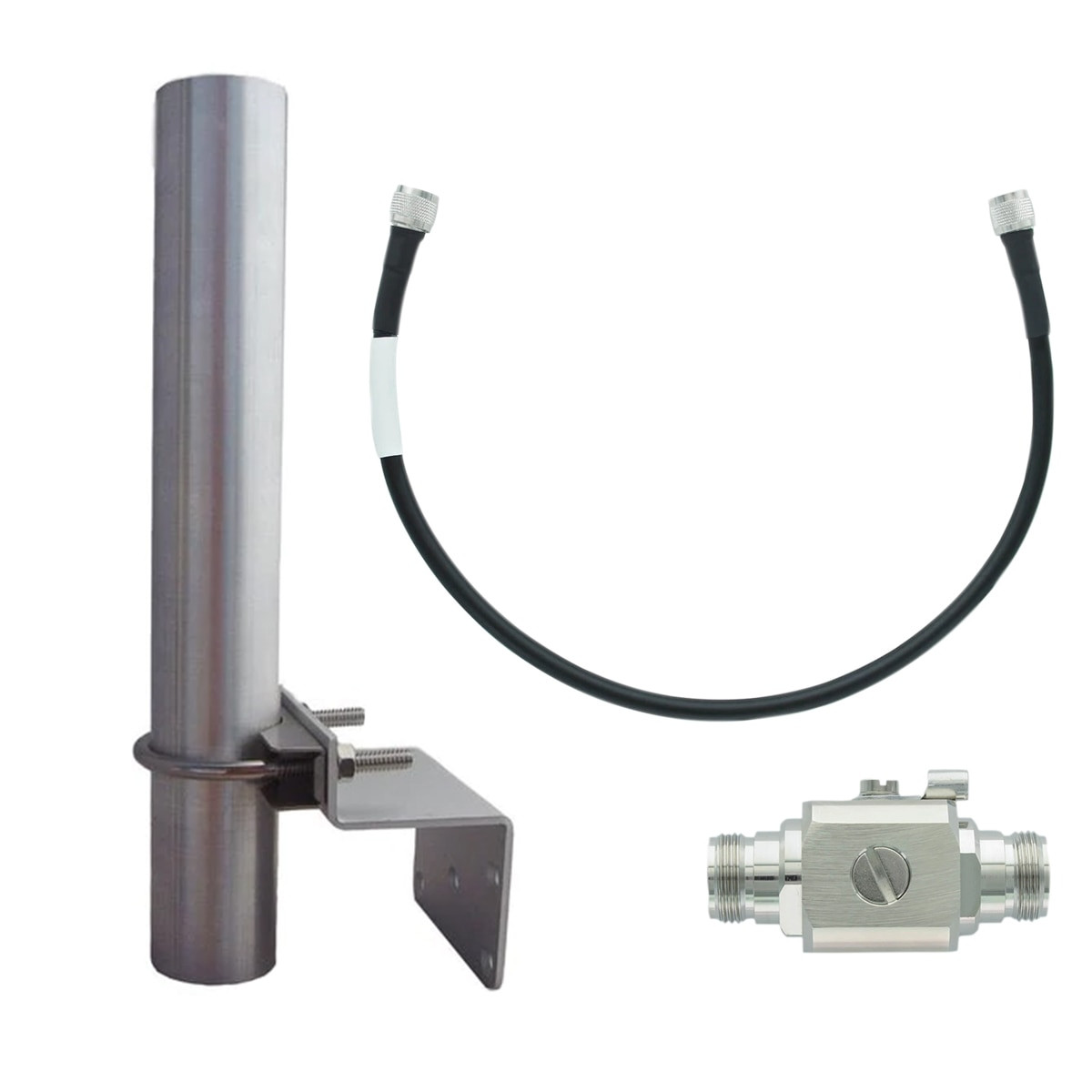 Bolton Technical 50 Ohm Essential Commercial Installer Kit | BT974907-BL1