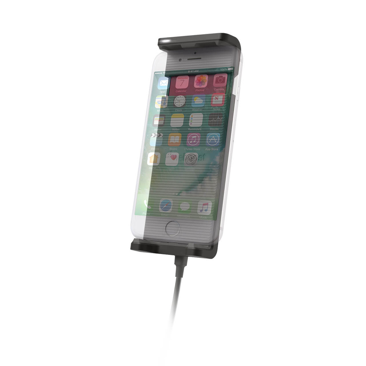 weBoost Drive Sleek 4G Cell Phone Booster Kit 470135 - Cradle