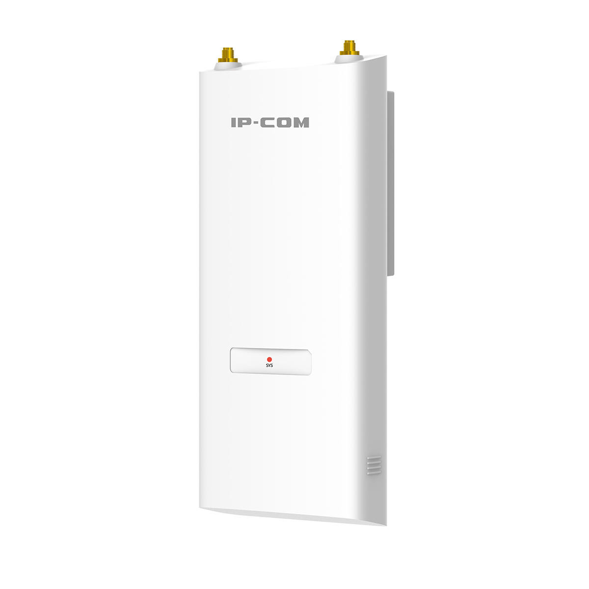 Ipcom IP-COM Indoor/Outdoor Enterprise WiFi Access Point iUAP-AC-M