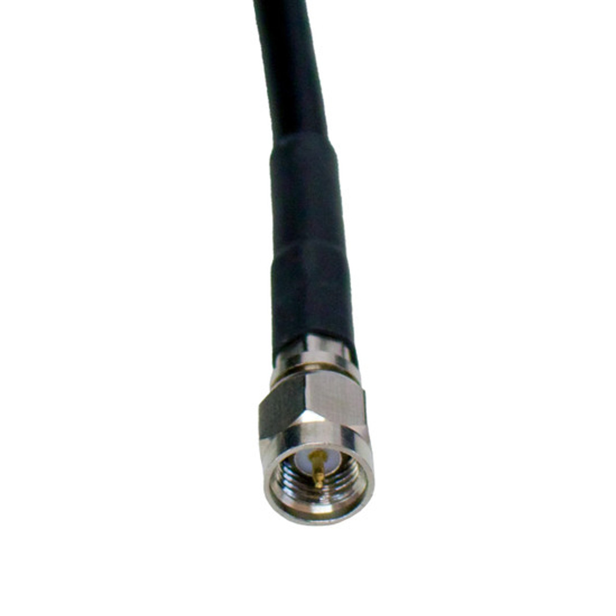 Bolton200 Black SMA-Male FME-Female 13ft / 4m Coaxial Cable