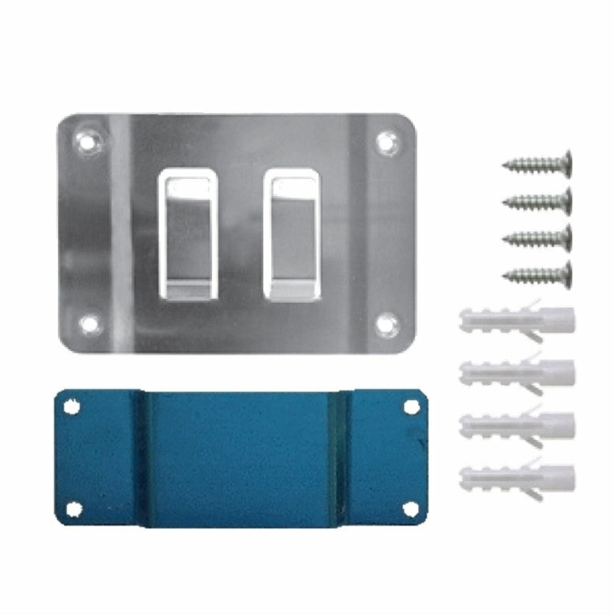 Wall Mount for Panel Antennas - 901143 Wall Mount for Panel Antennas - 901143