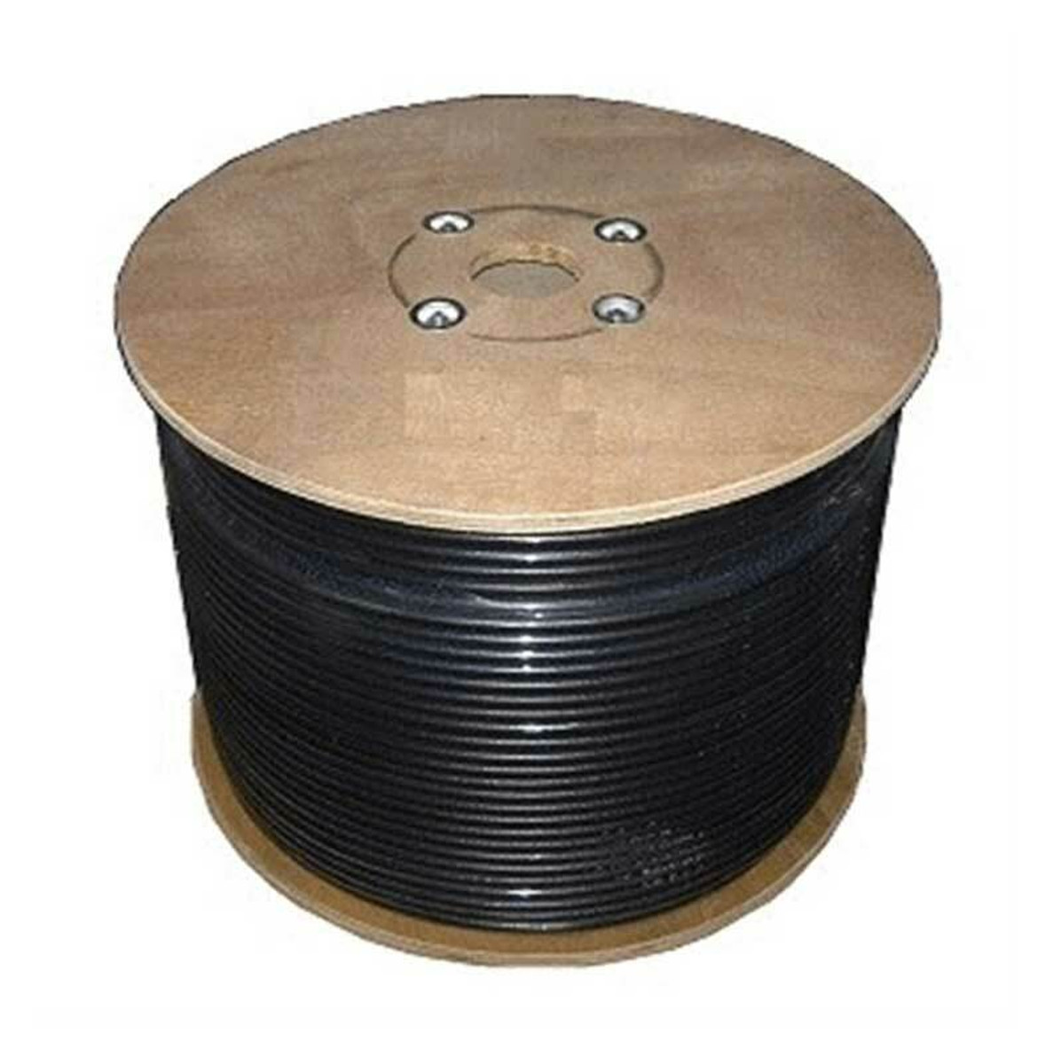 Wilson 400 N-Male to N-Male | 1000 ft Black Cable Spool - 952301 Wilson 400 N-Male to N-Male | 1000 ft Black Cable Spool - 952301