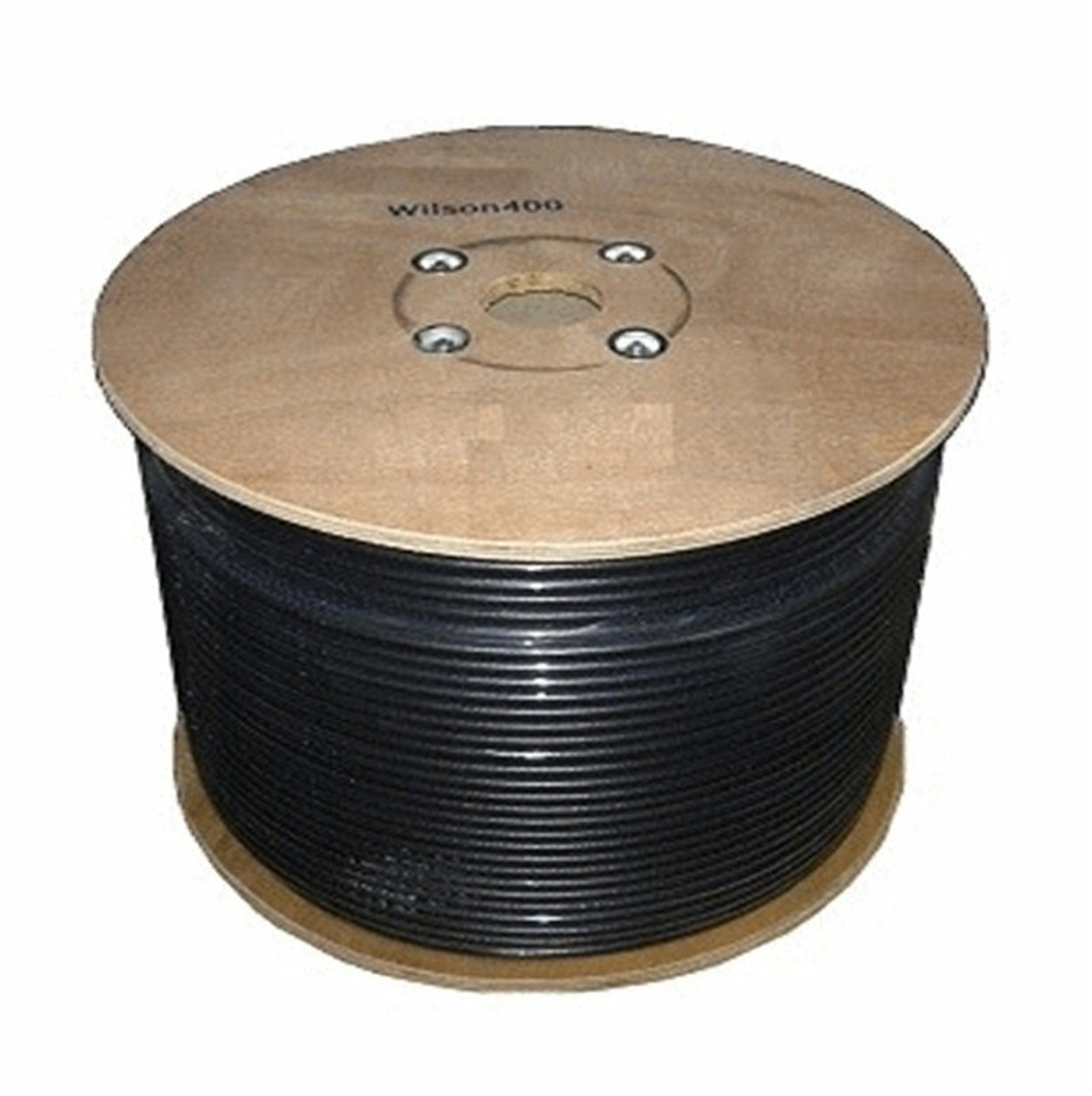 weBoost (Wilson) 952305 Wilson 400 (no connectors) 500 ft Black Cable Spool