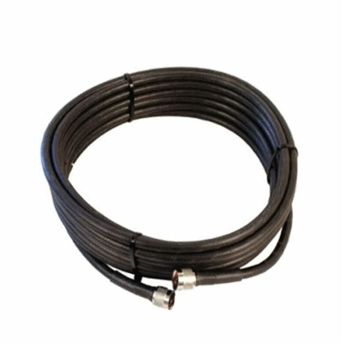 weBoost (Wilson) 952330 Wilson 400 N-Male to N-Male | 30 ft Black Cable weBoost (Wilson) 952330 Wilson 400 N-Male to N-Male | 30 ft Black Cable