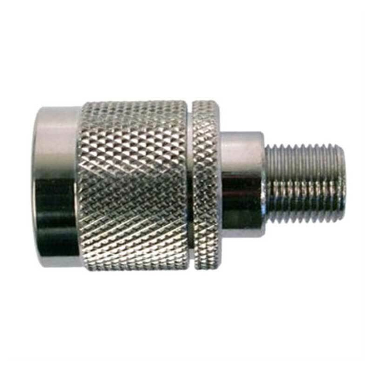 weBoost (Wilson) 971128 N-Male to F-Female Connector weBoost (Wilson) 971128 N-Male to F-Female Connector