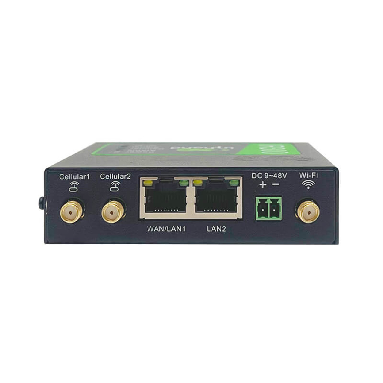 Inhand Networks InRouter302 Compact Industrial LTE CAT4 Router