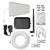 weBoost Home Studio Signal Booster Kit - 650166