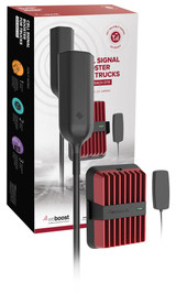 weBoost Drive Reach OTR Cell Phone Booster Kit - 652154
