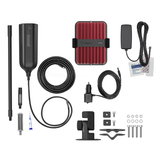 weBoost Drive Reach Overland Cell Phone Booster - Kit