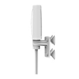 Omni-Directional MIMO Antenna for Cellular Routers