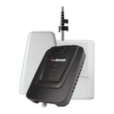 weBoost Connect RV 65 Cellphone Signal Booster Kit