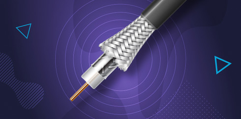 What Are Coaxial Cables?