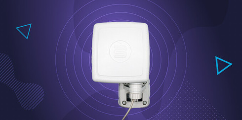 Bolton Beacon: Best Panel Antenna on the Market