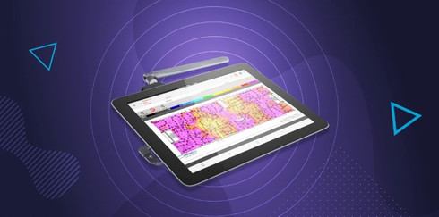 Surveying RF Networks Just Got Easier, Faster, & More Affordable