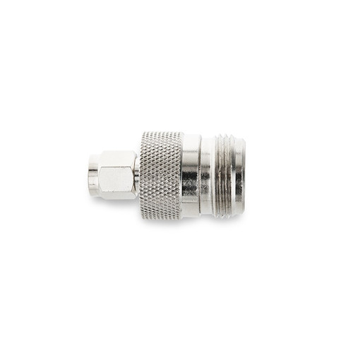weBoost (Wilson) 971156 N-Female to SMA-Male Connector weBoost (Wilson) 971156 N-Female to SMA-Male Connector