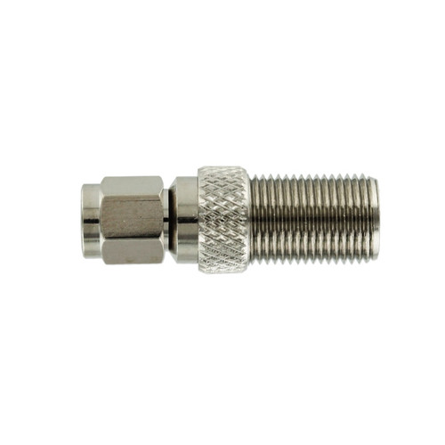 weBoost (Wilson) 971165 F-Female to SMA-Male Connector weBoost (Wilson) 971165 F-Female to SMA-Male Connector