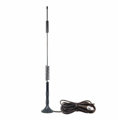 weBoost (Wilson) 301103 12" Mag-Mount Antenna, 10ft FME weBoost (Wilson) 301103 12" Mag-Mount Antenna, 10ft FME