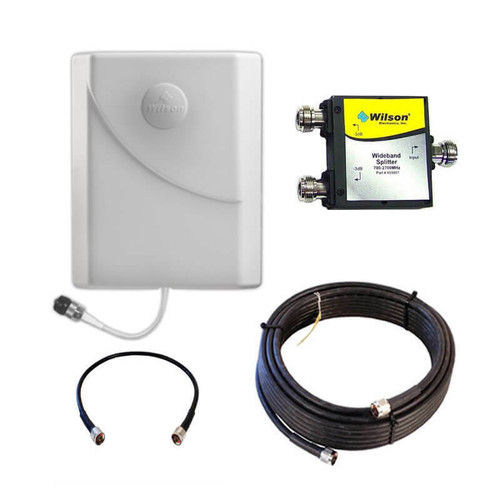 Wilson Single Antenna Expansion Kit 50 Ohm - 309906-50N Wilson Single Antenna Expansion Kit 50 Ohm - 309906-50N