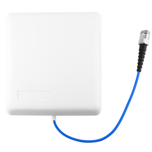 Bolton Technical Indoor Wall Mount Panel Antenna 50 Ohm, Pim 153dB Bolton Technical Indoor Wall Mount Panel Antenna 50 Ohm, Pim 153dB