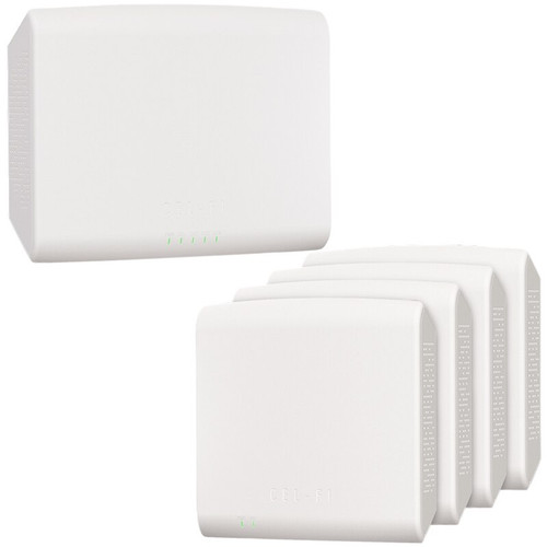 Cel-Fi QUATRA Commercial Signal Booster Cel-Fi QUATRA Commercial Signal Booster